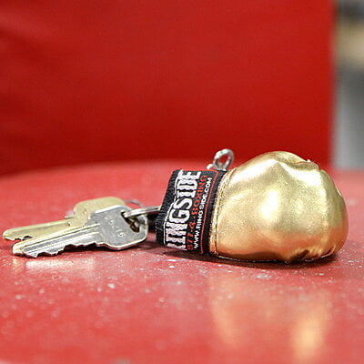 Key Ring Key Ring