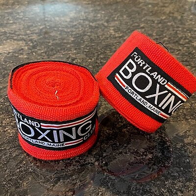 Hand Wraps Hand Wraps