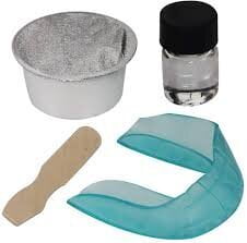 Custom Fit Mouth Guard Custom Fit Mouth Guard
