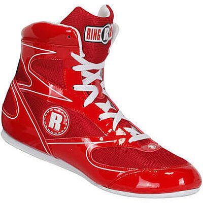 Diablo Boxing Shoes