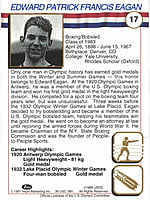 Boxing Trading Cards