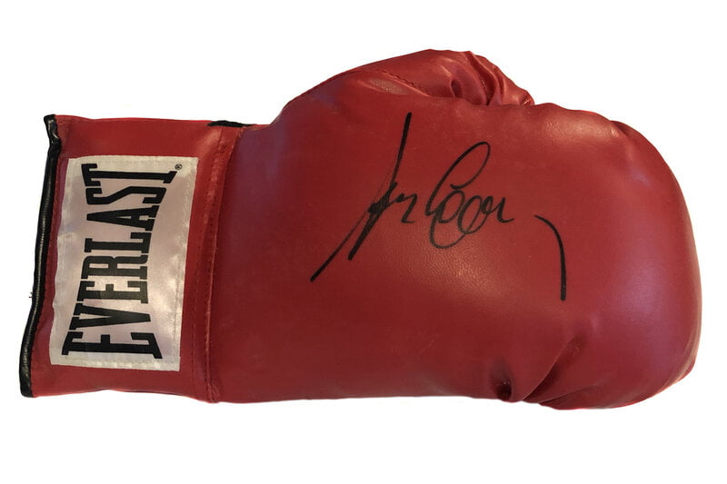 Gentleman Gerry Cooney Gentleman Gerry Cooney