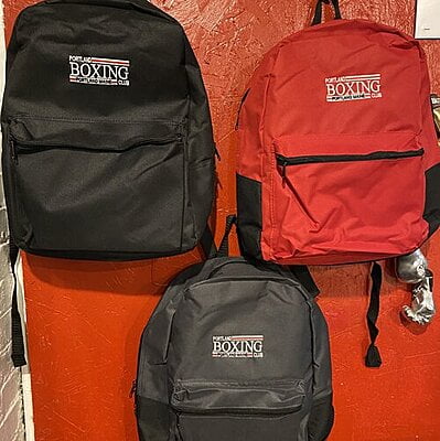 Book Bag Book Bag