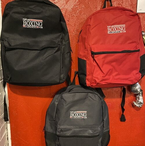 Book Bag Book Bag