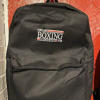 Book Bag Book Bag