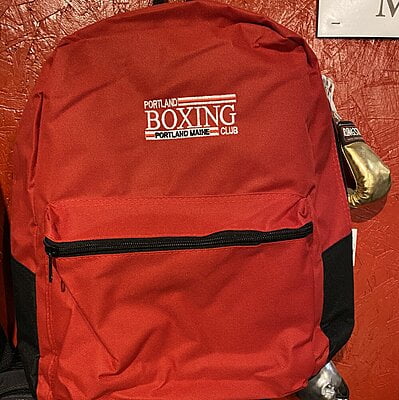 Book Bag Book Bag