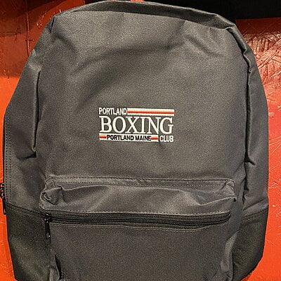 Book Bag Book Bag