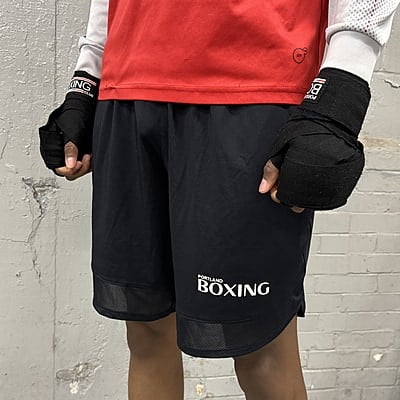 Training Stretch Shorts