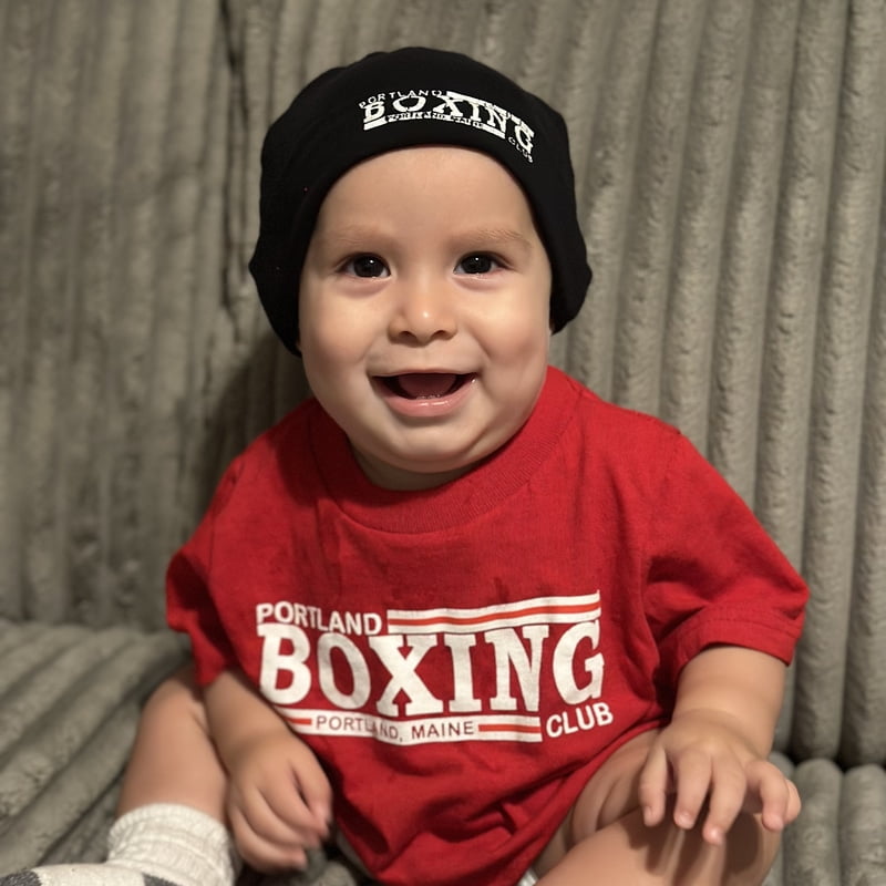 Baby Hat