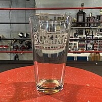 Pint Glass