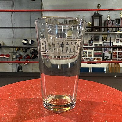 Pint Glass Pint Glass