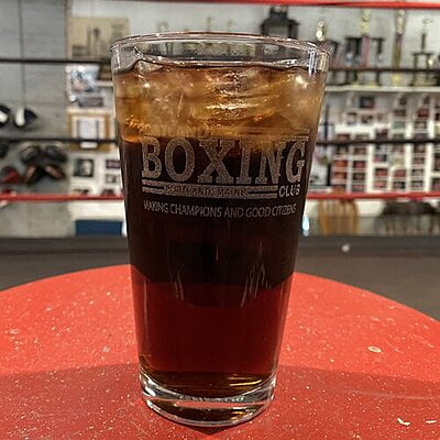 Pint Glass Pint Glass