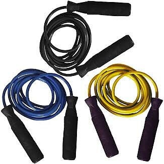 Boxing Jump Rope