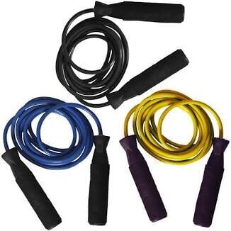 Boxing Jump Rope