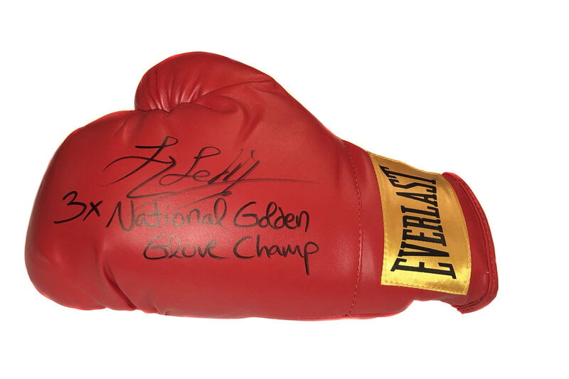 Liz Leddy Three Time National Golden Gloves Gold Medal Champion Liz Leddy Three Time National Golden Gloves Gold Medal Champion