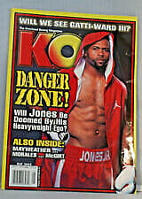 KO Magazine 2000 - 2009